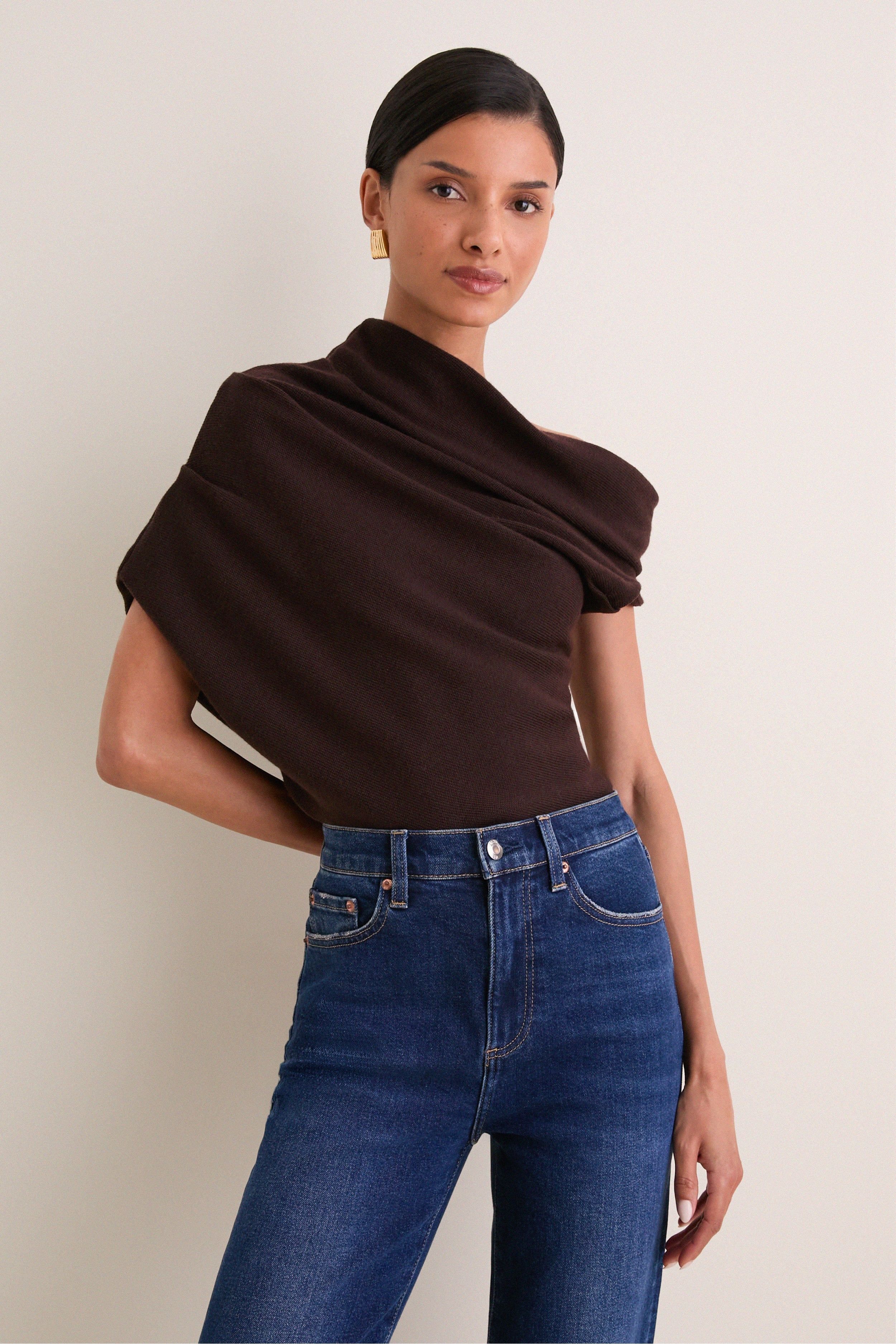 Ladies Tops